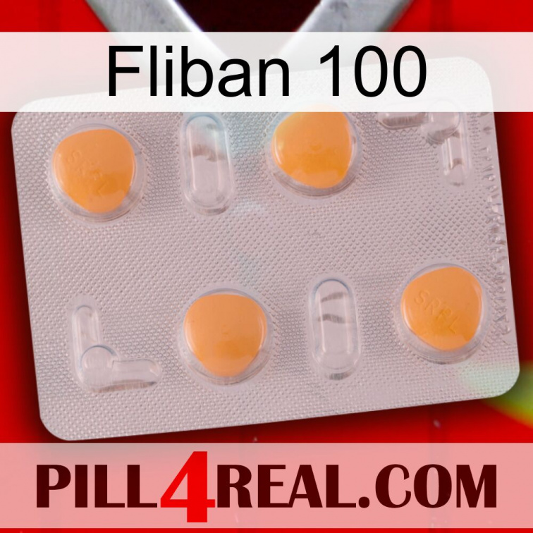 Fliban 100 24